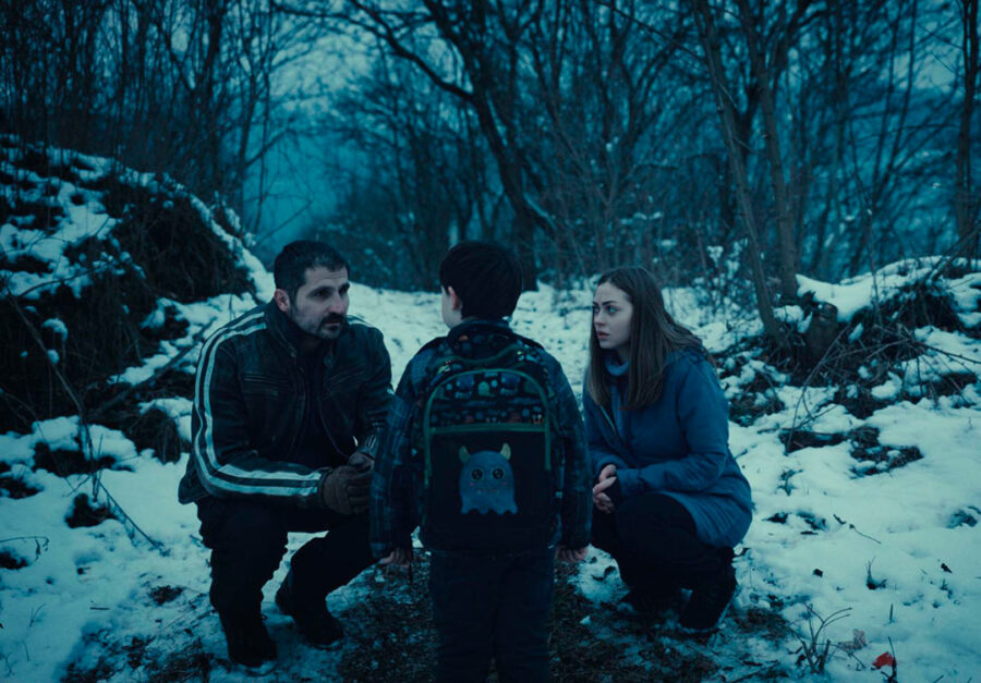 Afficher l'image Macrina Bârlădeanu, Marin Grigore