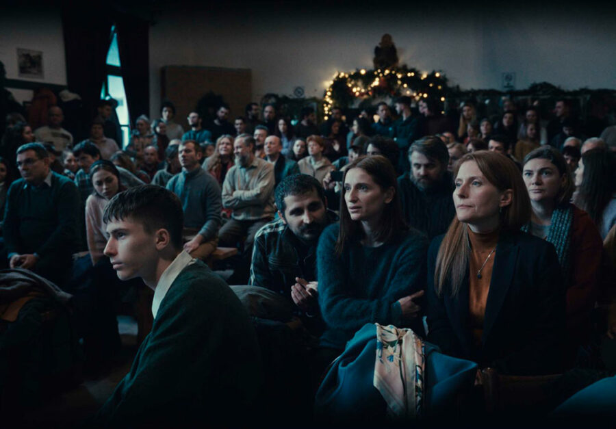 Afficher l'image Marin Grigore, Judith State