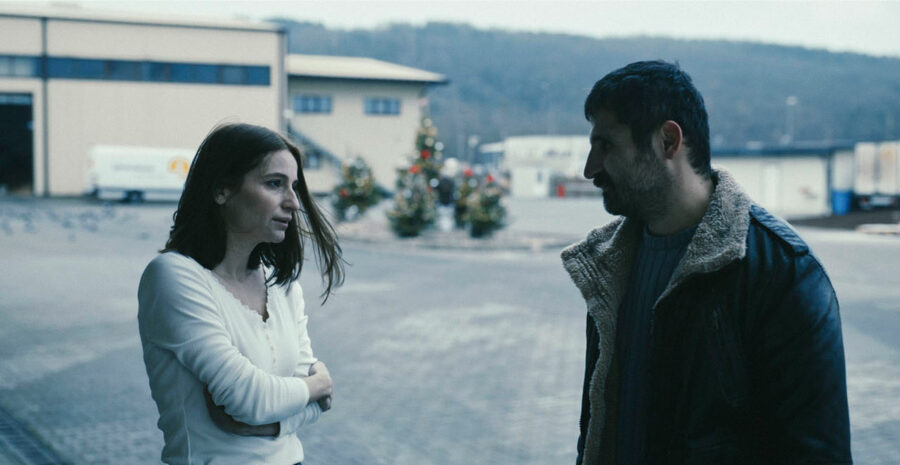 Afficher l'image Marin Grigore, Judith State