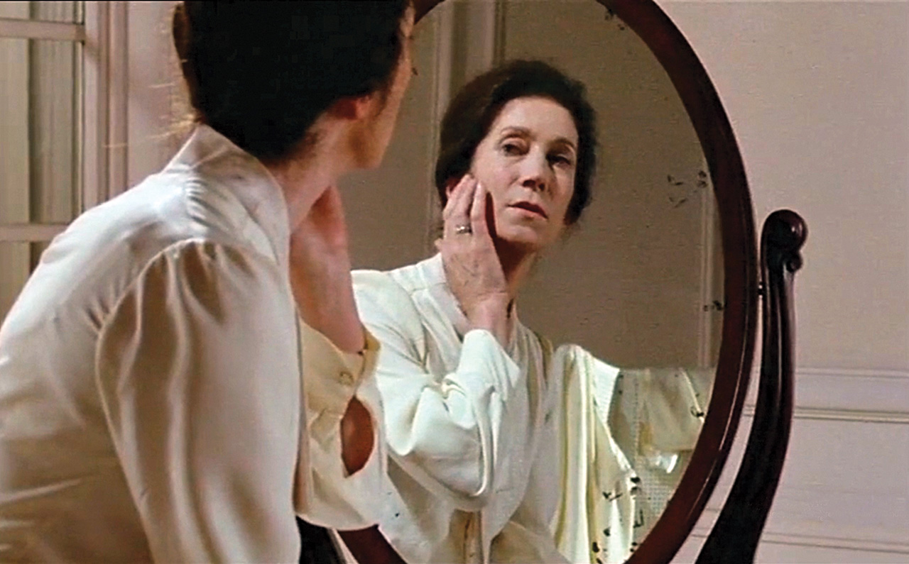 Denise Morin-Sinclaire dans Roberte