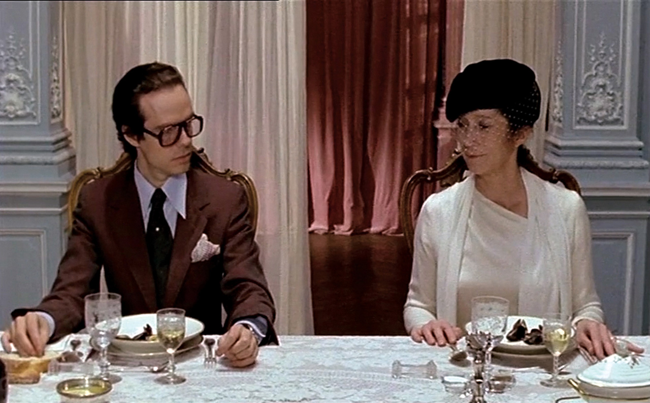 Denise Morin-Sinclaire dans Roberte