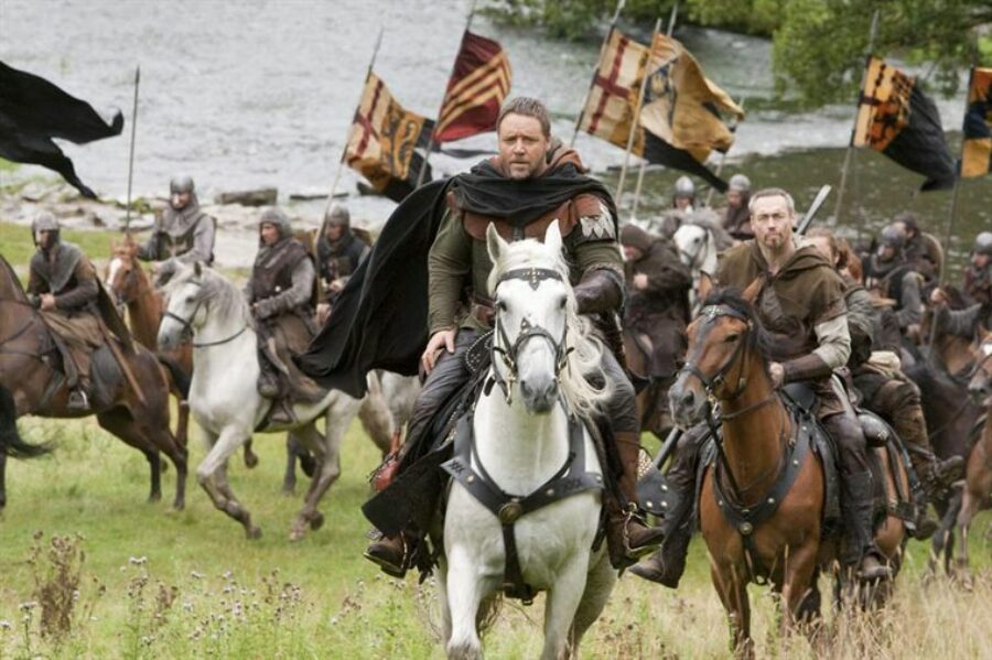 Afficher l'image Russell Crowe