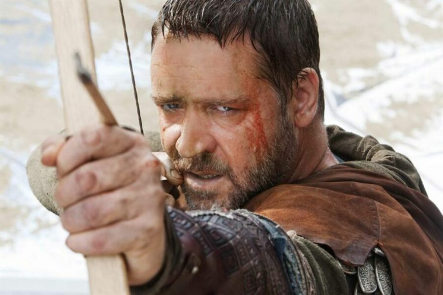 Afficher l'image Russell Crowe