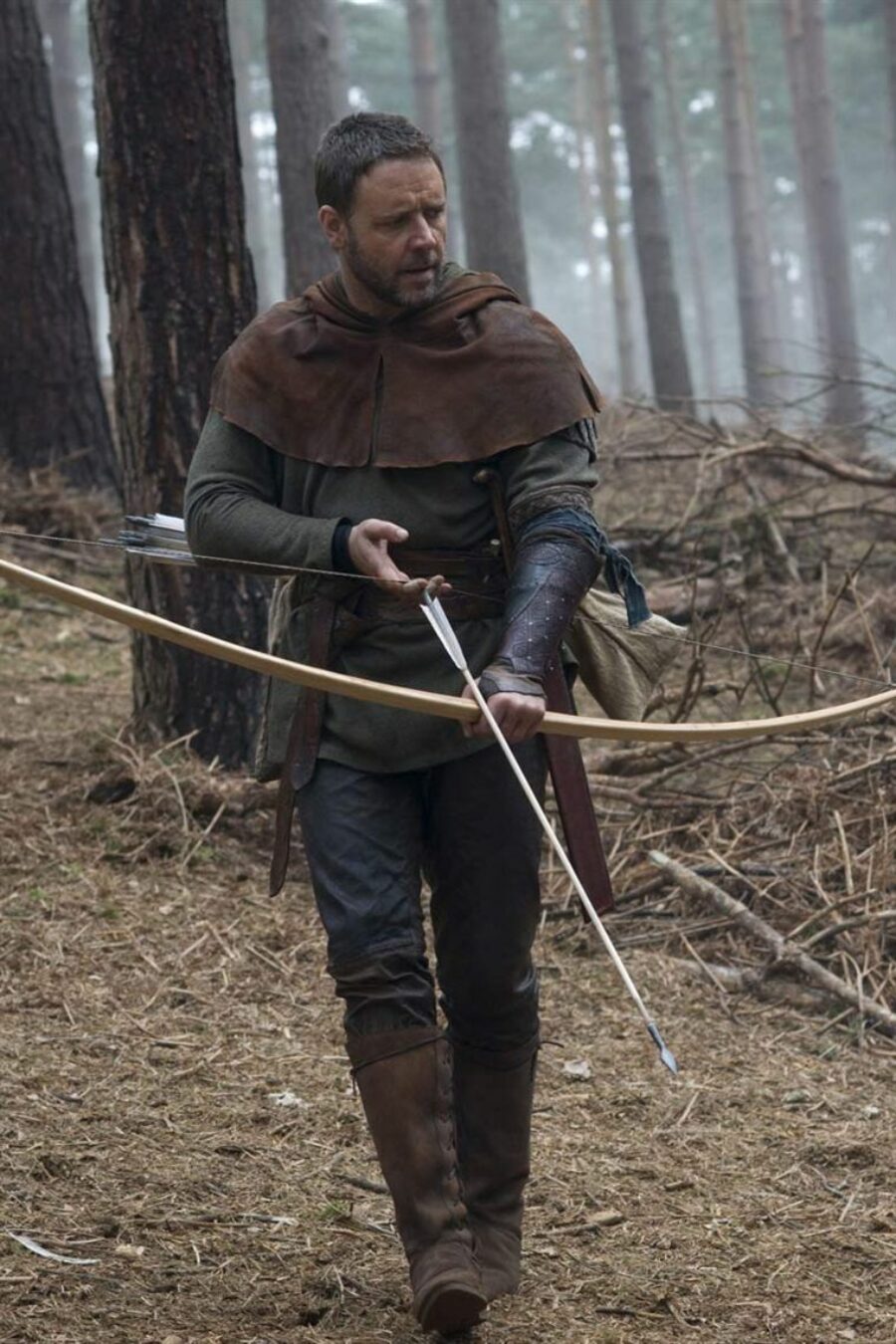 Afficher l'image Russell Crowe