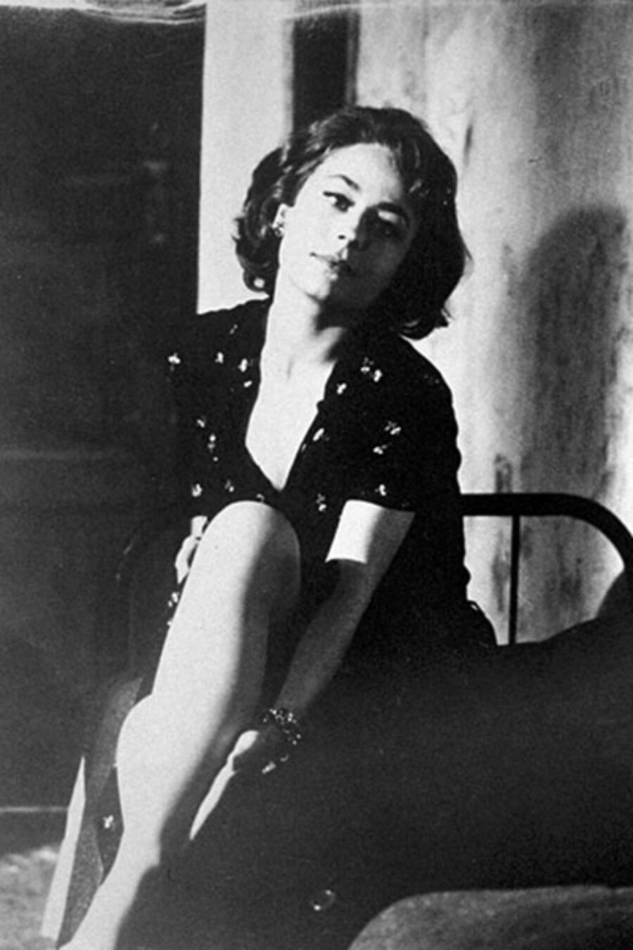 Afficher l'image Annie Girardot