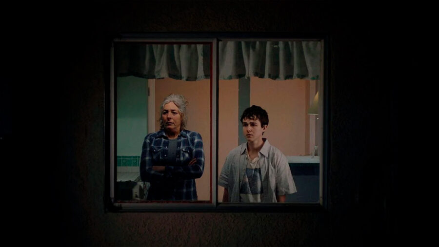 Afficher l'image Stanya Kahn, Charlie Nelson Jacobs