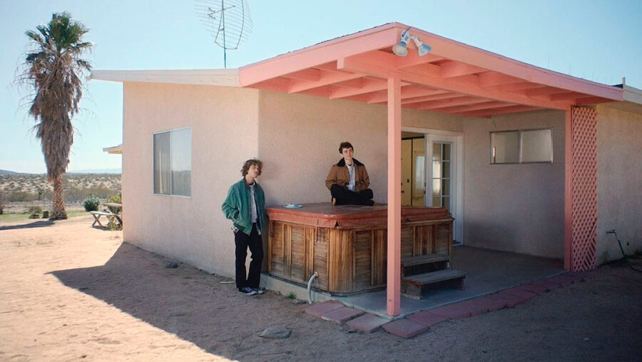 Afficher l'image Charlie Nelson Jacobs