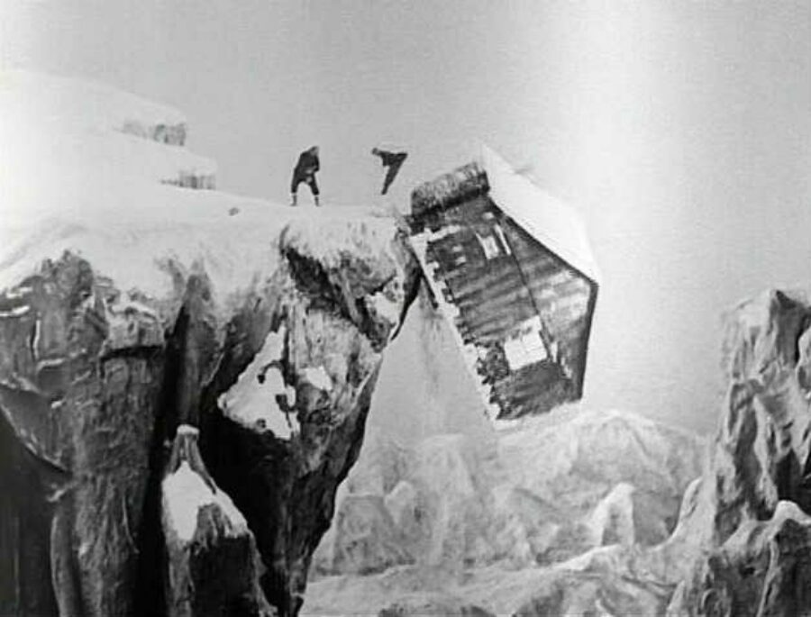 Afficher l'image Charles Chaplin