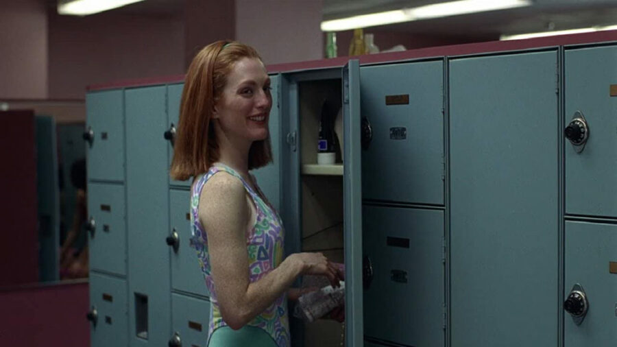 Afficher l'image Julianne Moore