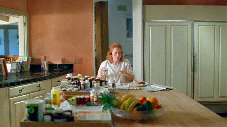 Afficher l'image Julianne Moore