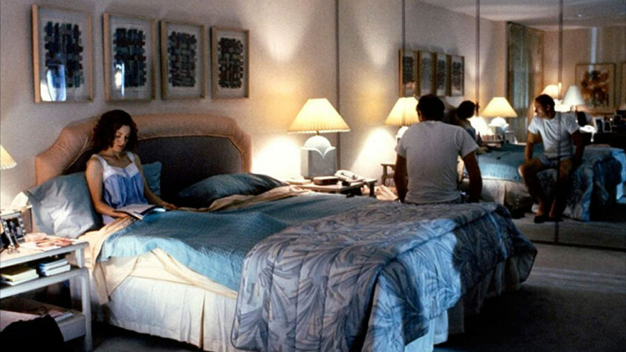 Afficher l'image Julianne Moore, Xander Berkeley