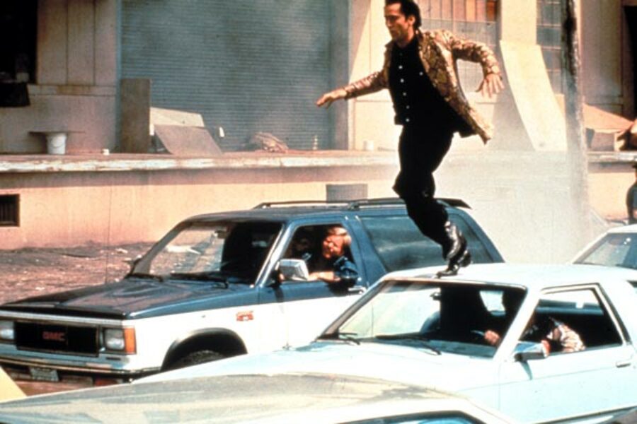 Afficher l'image Nicolas Cage