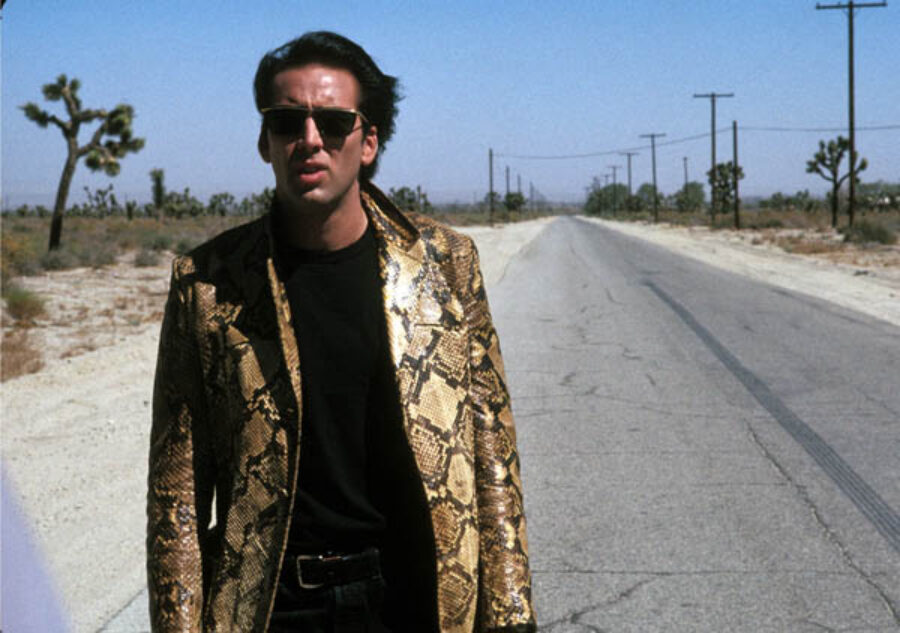 Afficher l'image Nicolas Cage
