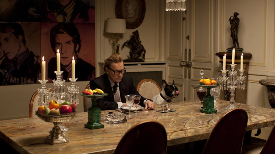 Afficher l'image Helmut Berger