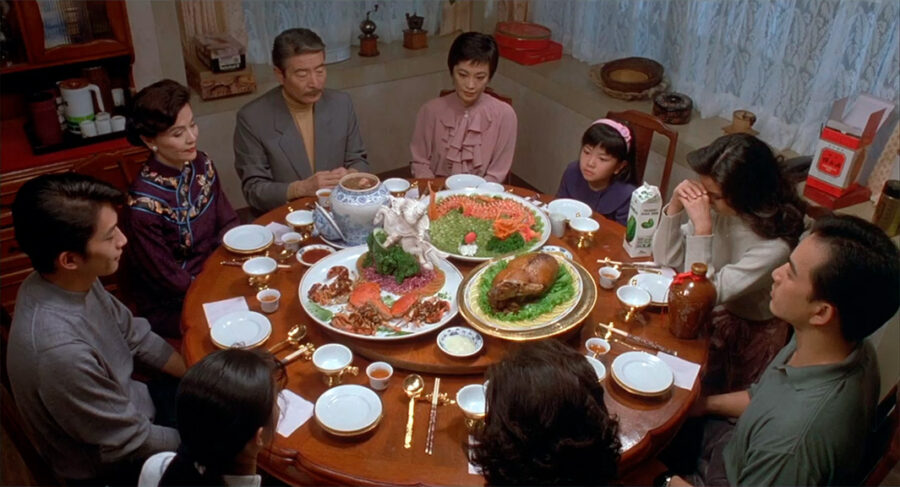 Afficher l'image Ah-Lei Gua, Chao-jung Chen, Sylvia Chang, Sihung Lung, Yu-Chien Tang, Kuei-Mei Yang