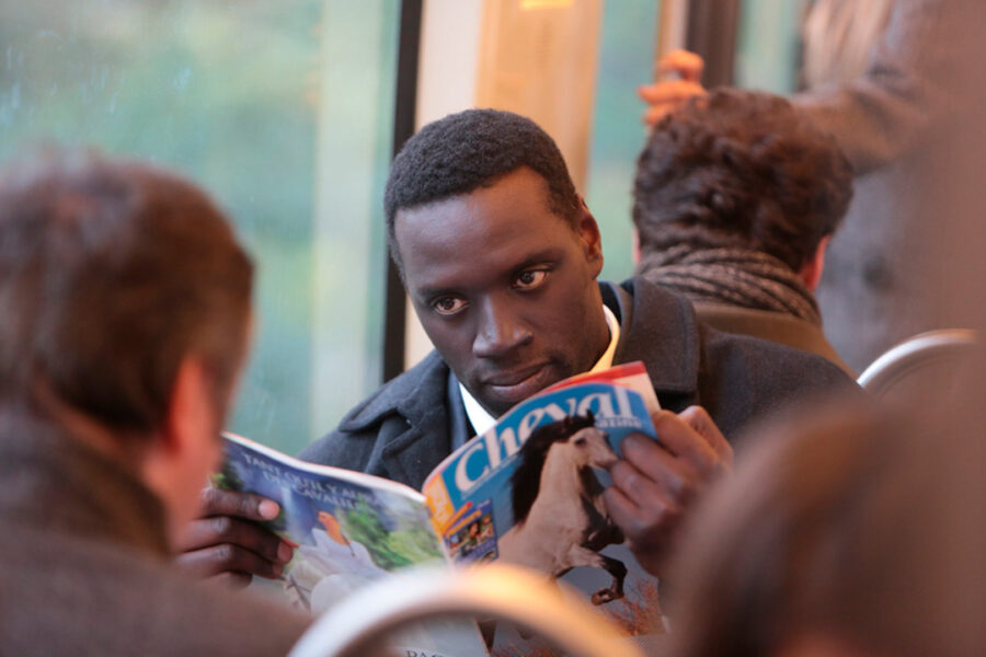 Afficher l'image Omar Sy