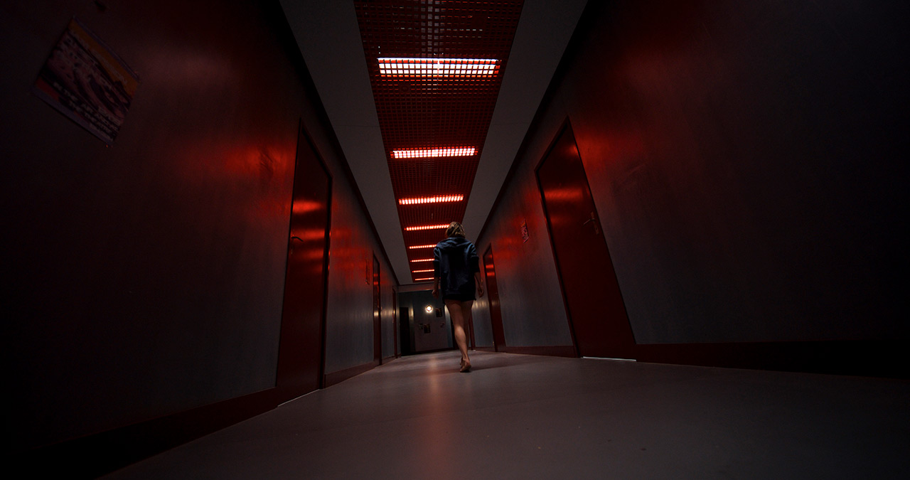 dans Sanguine