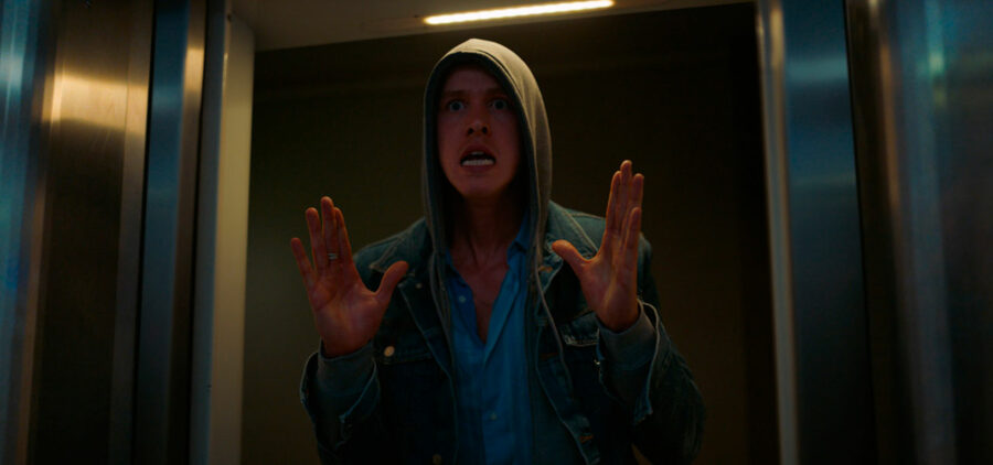 Afficher l'image Harris Dickinson