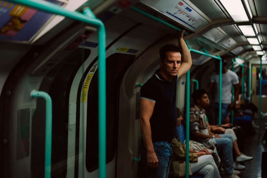 Afficher l'image Andrew Scott