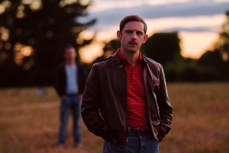 Afficher l'image Jamie Bell