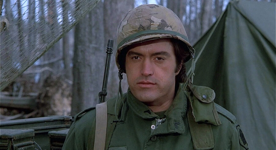 Afficher l'image Powers Boothe