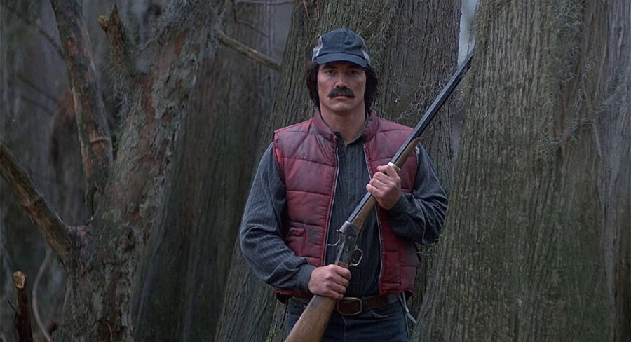 Afficher l'image Sonny Landham