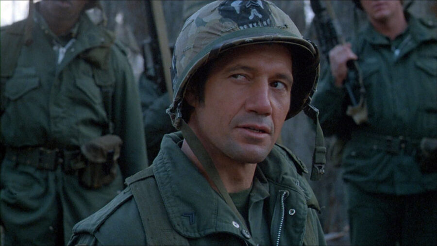 Afficher l'image Fred Ward