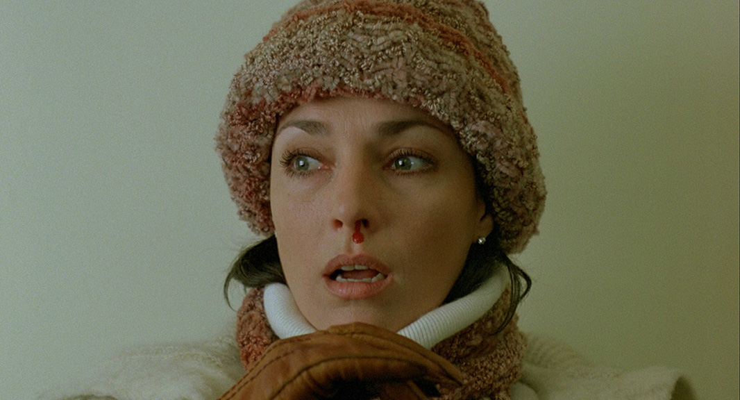 Jennifer O'Neill dans Scanners