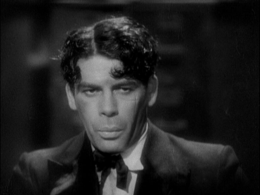 Afficher l'image Paul Muni