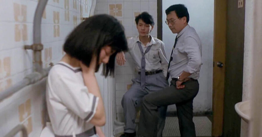 Afficher l'image Fennie Yuen