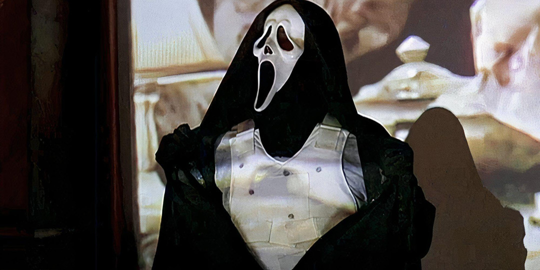 dans Scream 3