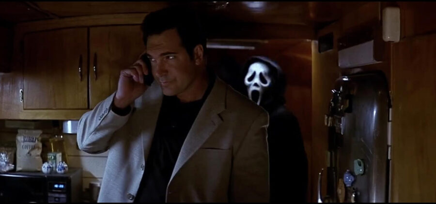 Afficher l'image Patrick Warburton