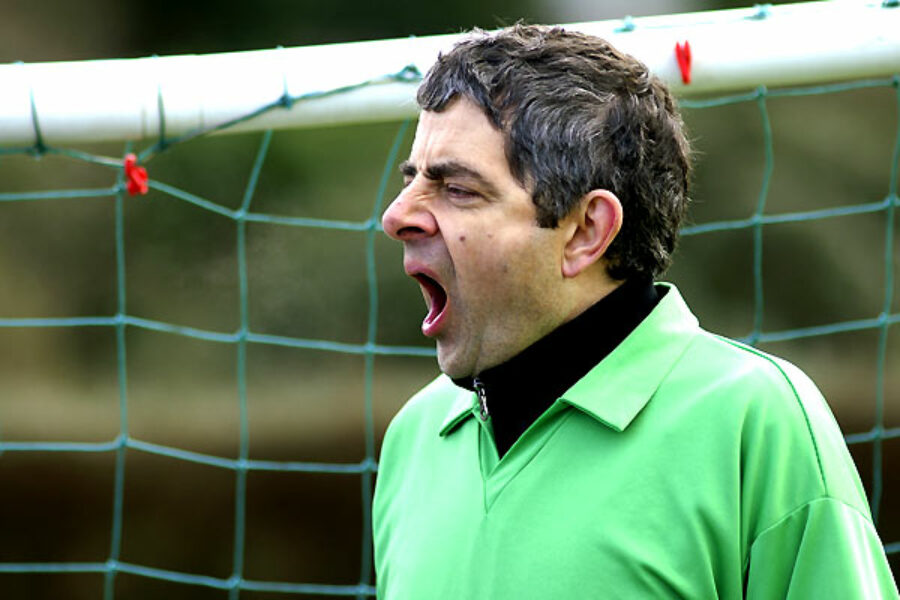 Afficher l'image Rowan Atkinson