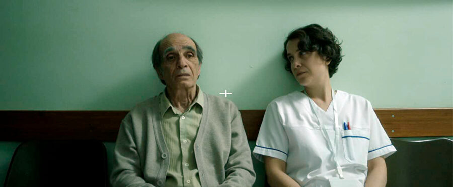 Afficher l'image Antonis Katsaris, Marina Argyridou