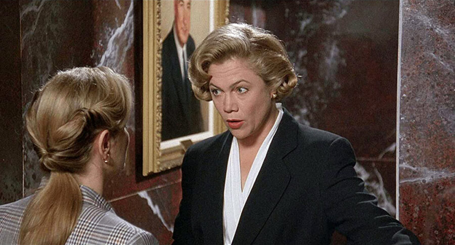 Afficher l'image Kathleen Turner