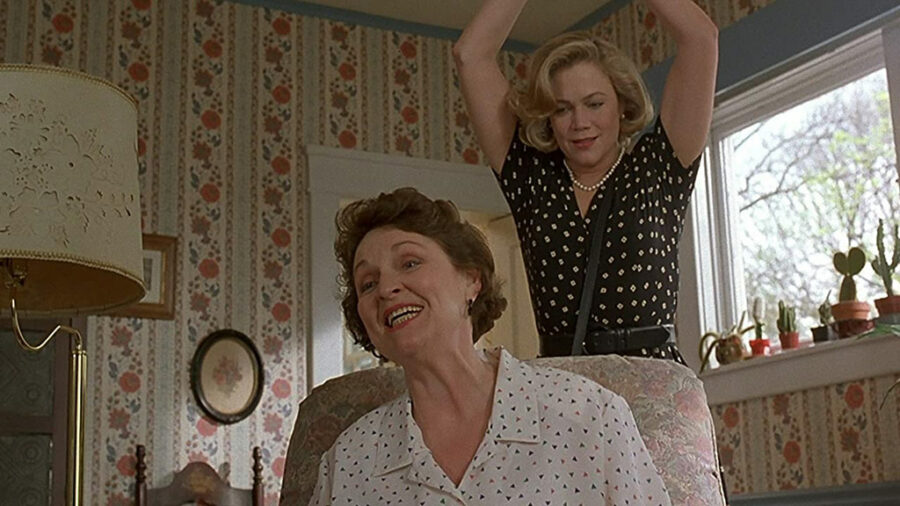 Afficher l'image Patsy Grady Abrams, Kathleen Turner