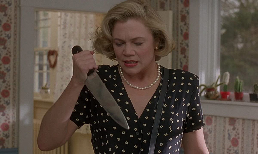 Kathleen Turner dans Serial Mother