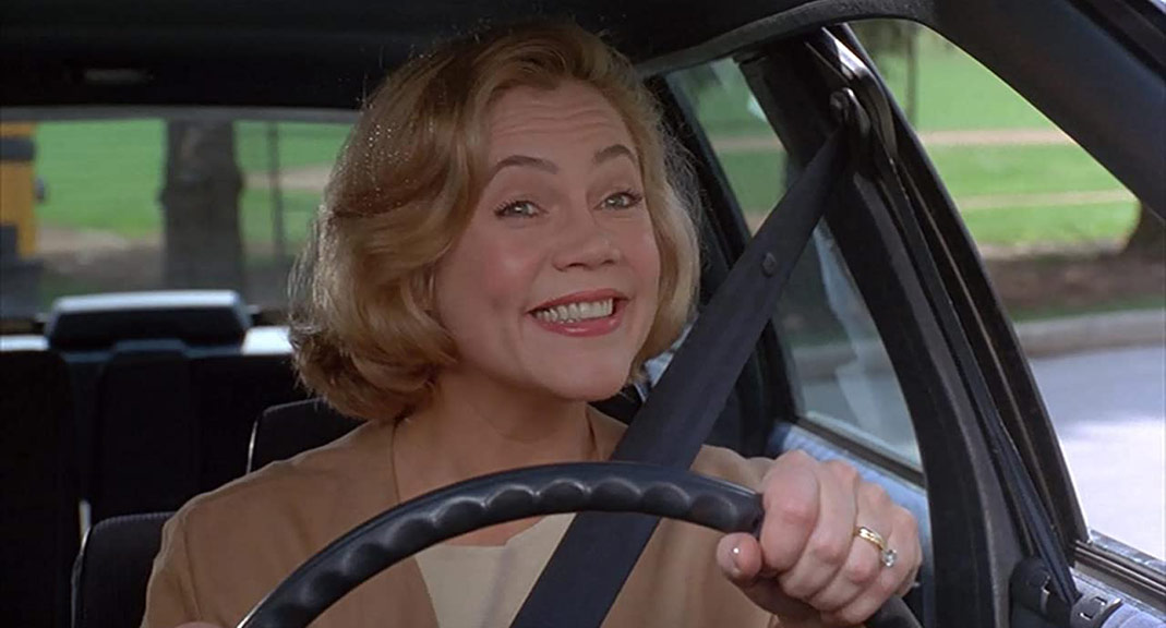 Kathleen Turner dans Serial Mother