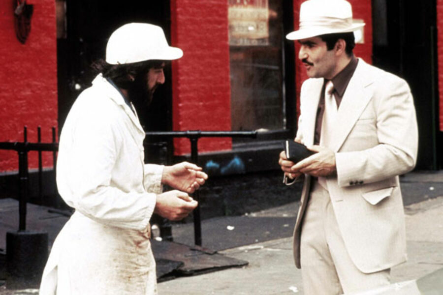 Afficher l'image Al Pacino