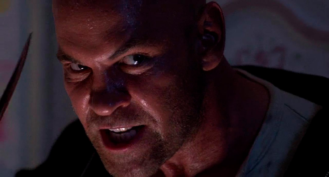 Mitch Pileggi dans Shocker