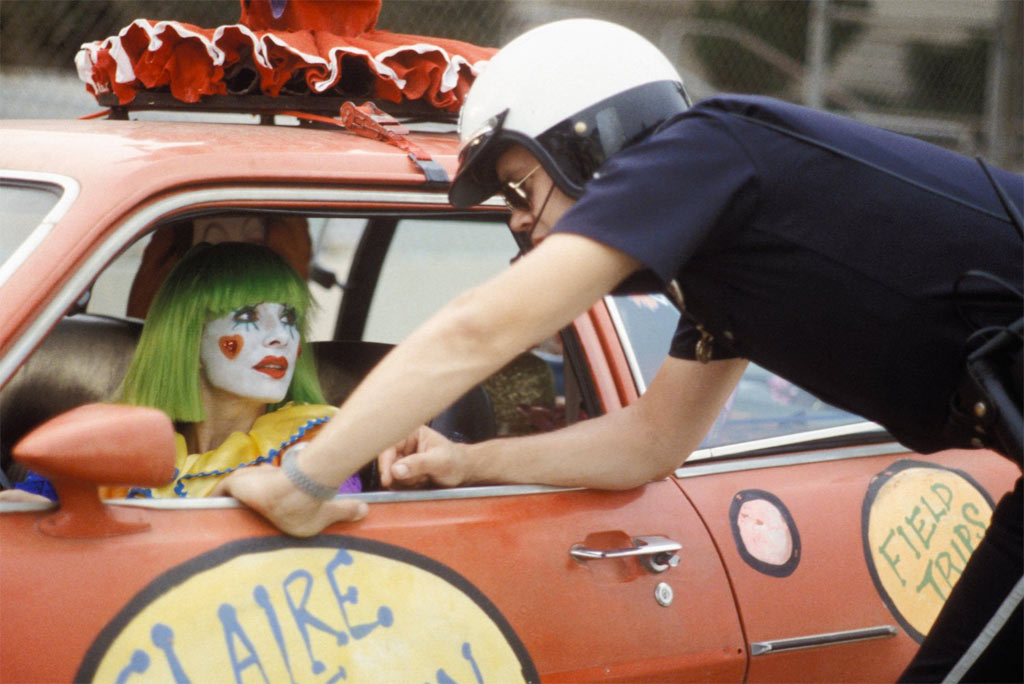 Tim Robbins, Anne Archer dans Short cuts