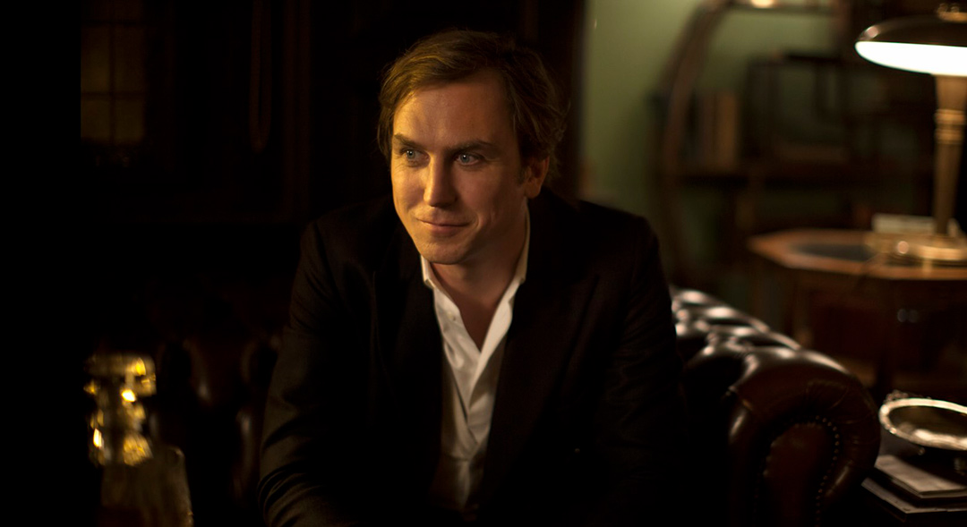Lars Eidinger dans Sils Maria