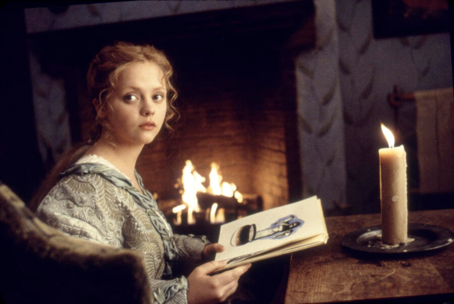 Afficher l'image Christina Ricci