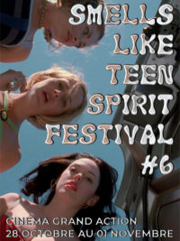 Smells Like Teen Spirit Festival #6