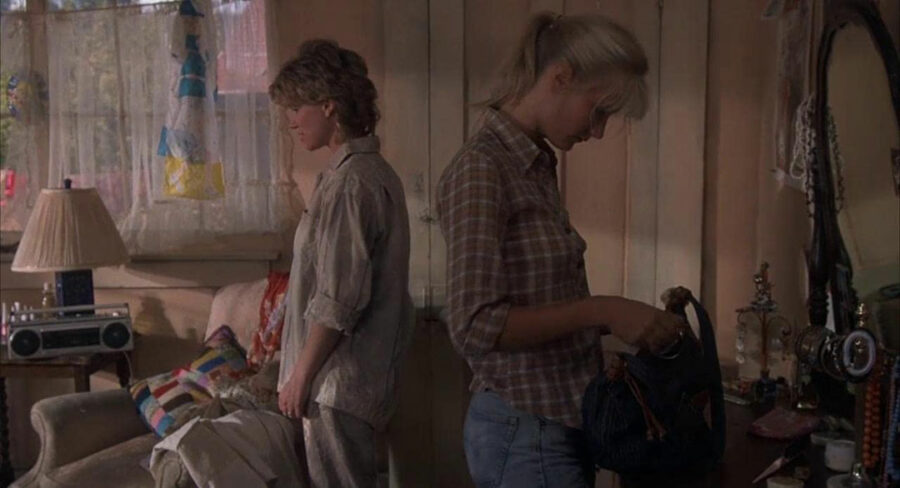 Afficher l'image Mary Kay Place, Laura Dern