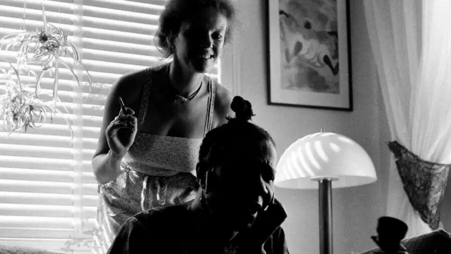 Afficher l'image Delphine Seyrig