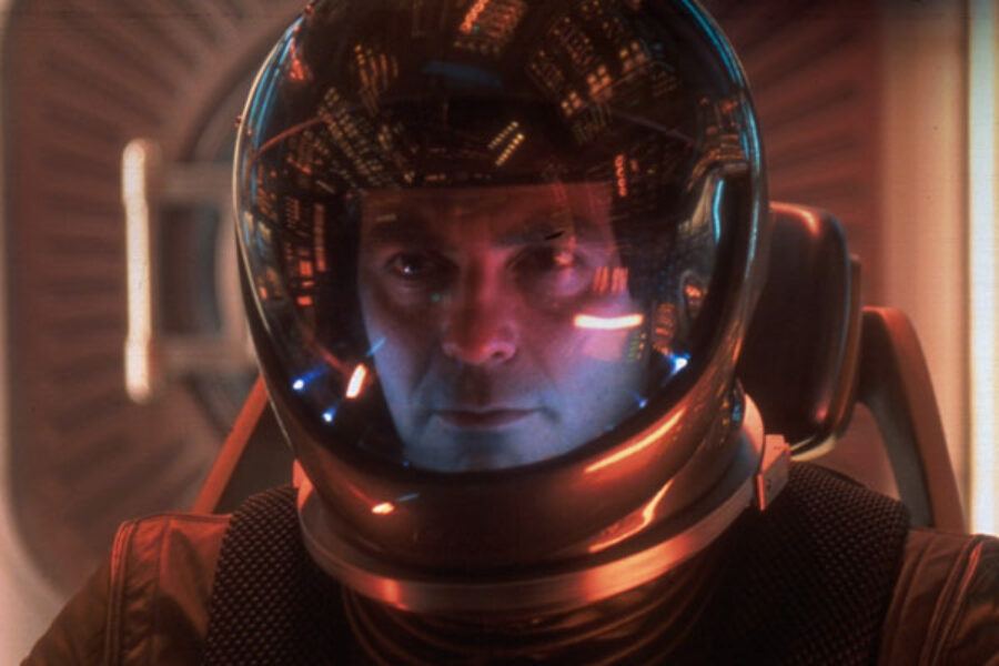 Afficher l'image George Clooney