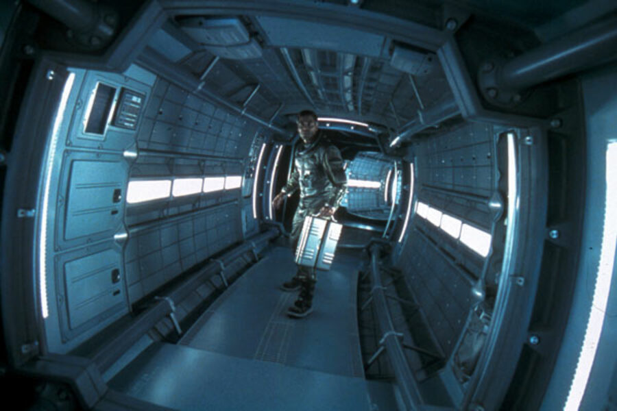 Afficher l'image George Clooney