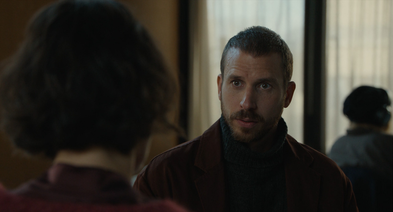 Herbert Nordrum dans Solomamma