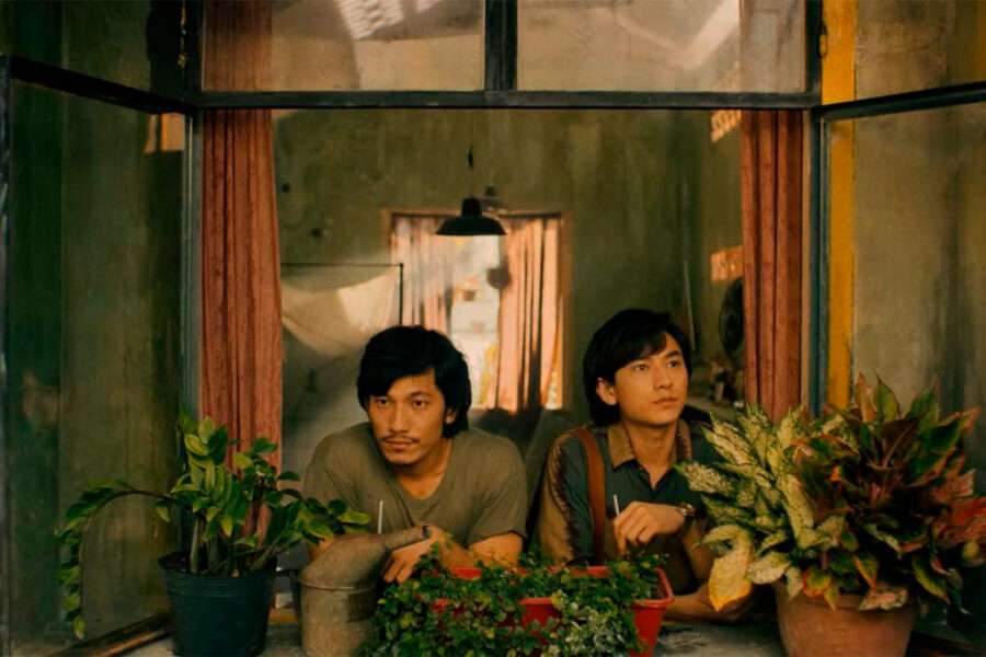 Afficher l'image Isaac, Lien Binh Phat